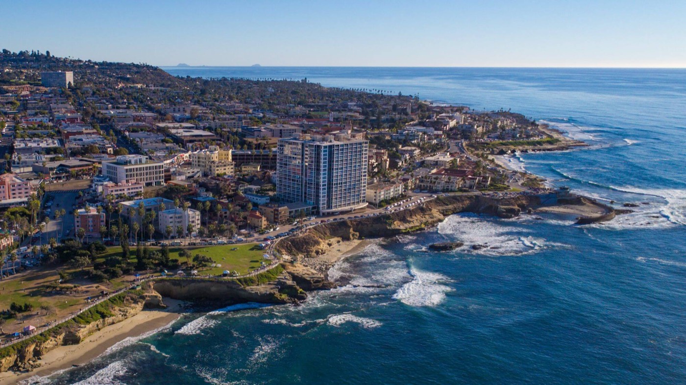 939 Coast Blvd Unit 12B San Diego, CA